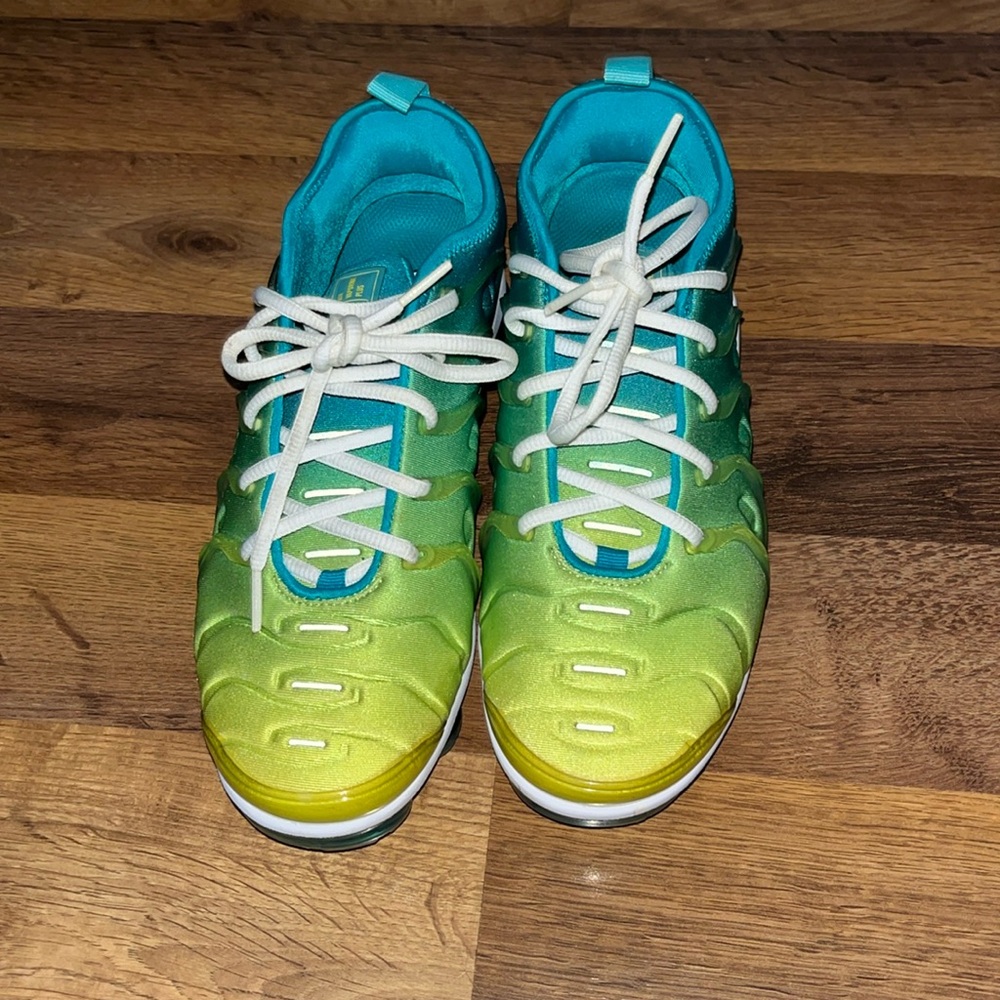 Women’s Nike Air Max 95 Bordeaux/Yellow